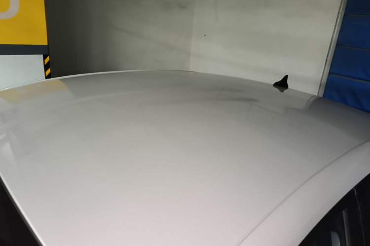Used CHANGAN Eado 2020 PLUS 1.6L GDI Manual Elite Model Roof