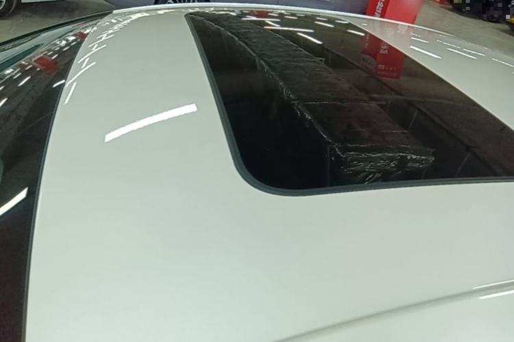 Used CHANGAN Eado 2020 PLUS Million Edition 1.6L GDI CVT Luxury Model Roof