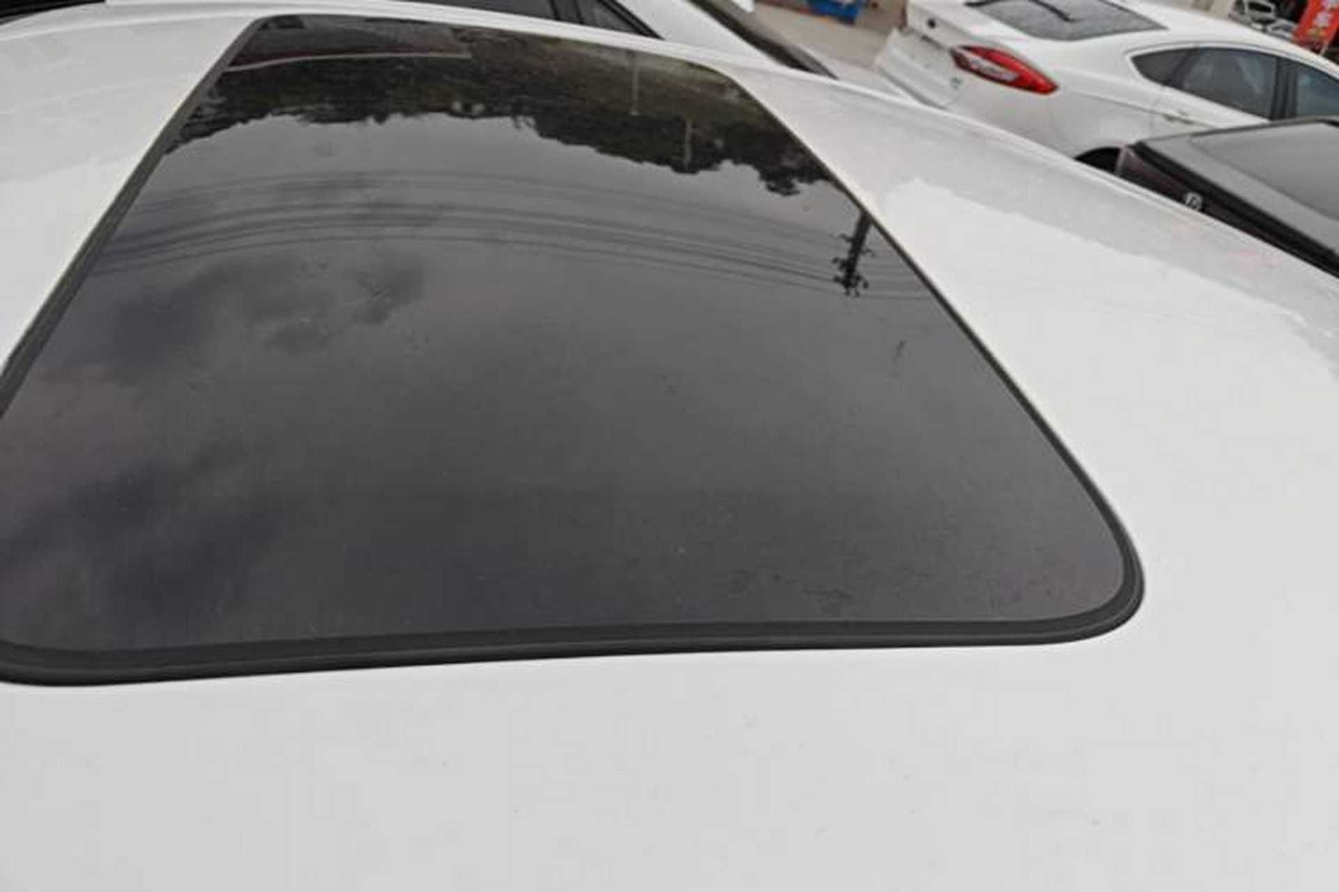 Used CHANGAN Eado 2020 PLUS Blue Whale NE 1.4T GDI DCT Prestige Model Roof