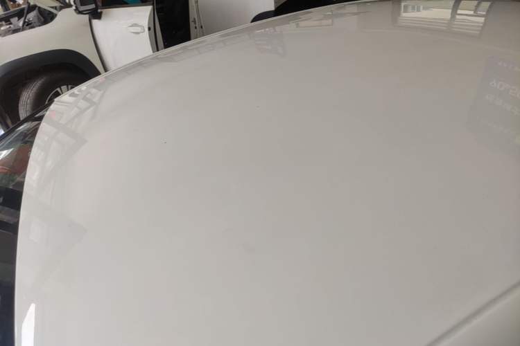 Used CHANGAN Eado 2020 PLUS 1.6L GDI Manual Elite Model Roof