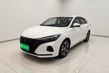 Used CHANGAN Eado 2020 PLUS Blue Whale NE 1.4T GDI DCT Flagship Model
