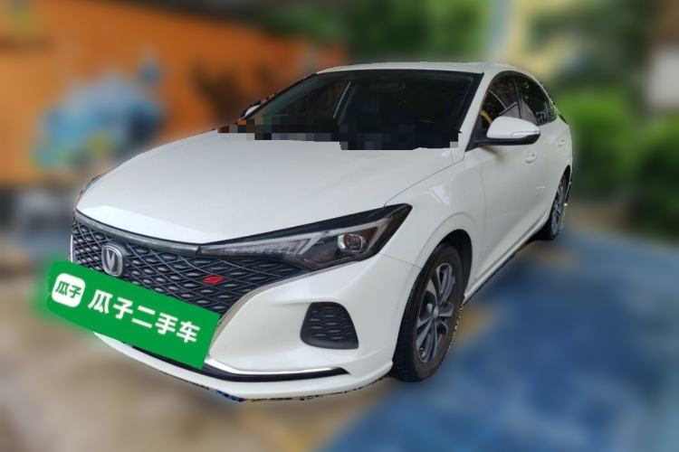 Used CHANGAN Eado 2020 PLUS Blue Whale NE 1.4T GDI DCT Prestige Model Guazi used car, China used car export, Used car for sale, Used  cars, Cheapest cars for sale