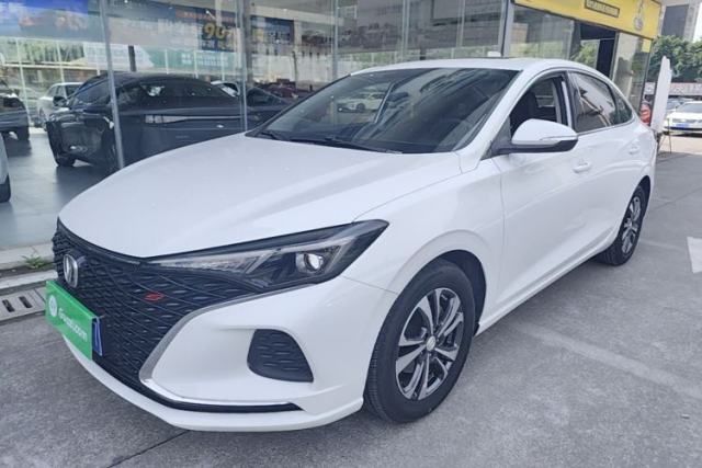 Used CHANGAN Eado 2020 PLUS Blue Whale NE 1.4T GDI DCT Prestige Model