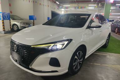 Used CHANGAN Eado 2020 PLUS Blue Whale NE 1.4T GDI DCT Prestige Model