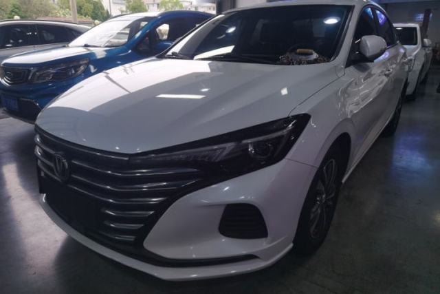 Used CHANGAN Eado 2020 PLUS 1.6L GDI Automatic Luxury Model