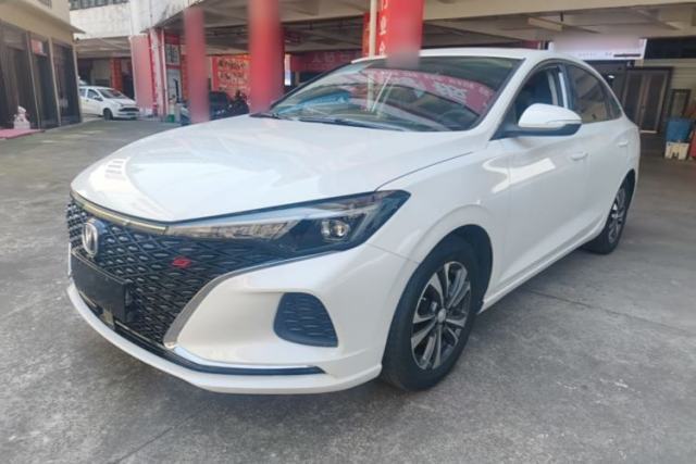 Used CHANGAN Eado 2020 PLUS Blue Whale NE 1.4T GDI DCT Prestige Model