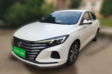 Used CHANGAN Eado 2020 PLUS 1.6L GDI Manual Luxury Model