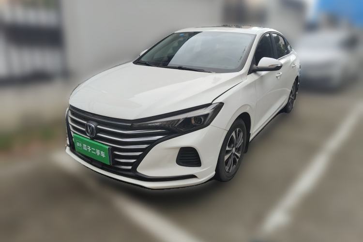 Used CHANGAN Eado 2020 PLUS 1.6L GDI Manual Luxury Model Guazi used car, China used car export, Used car for sale, Used  cars, Cheapest cars for sale