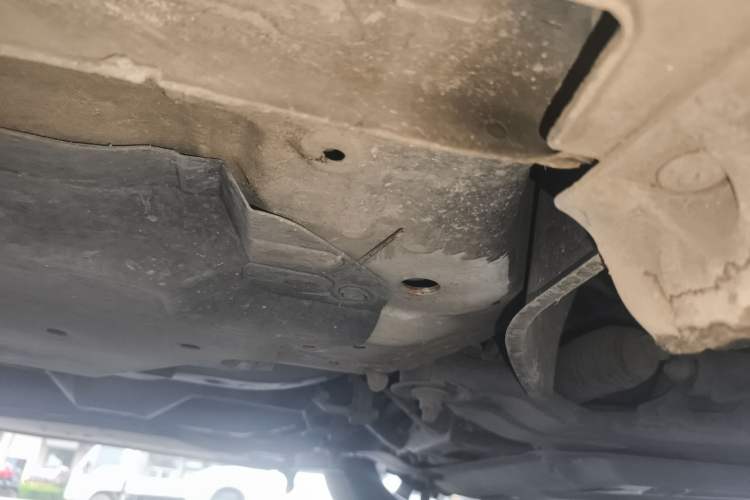 Used CHANGAN Eado 2021 PLUS 1.6L GDI Manual Luxury Model Chassis Front Right