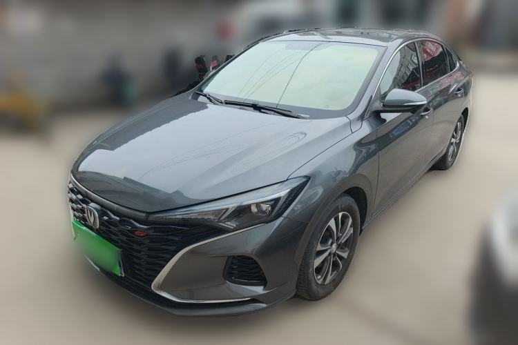 Ojetý CHANGAN Eado 2021 PLUS Blue Whale NE 1.4T GDI DCT Prestige Model Guazi used car, China used car export, Used car for sale, Used  cars, Cheapest cars for sale