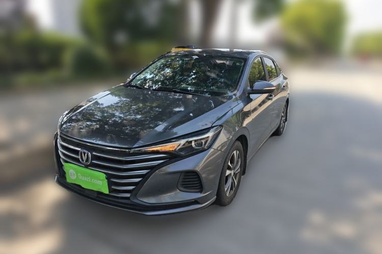CHANGAN Eado 2021 PLUS 1.6L GDI Manual Luxury Model usata Guazi used car, China used car export, Used car for sale, Used cars, Cheapest cars for sale