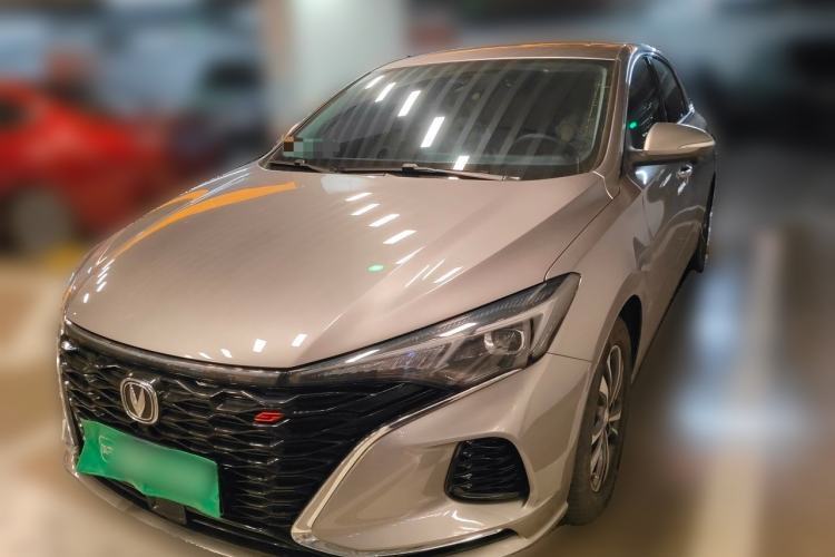 Used CHANGAN Eado 2021 PLUS Blue Whale NE 1.4T GDI DCT Prestige Model Guazi used car, China used car export, Used car for sale, Used  cars, Cheapest cars for sale