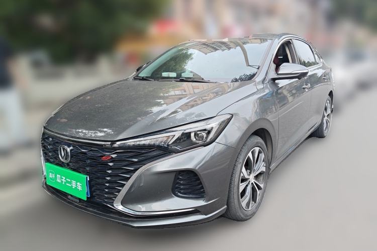Used CHANGAN Eado 2021 PLUS Blue Whale NE 1.4T GDI DCT Flagship Model Guazi used car, China used car export, Used car for sale, Used  cars, Cheapest cars for sale