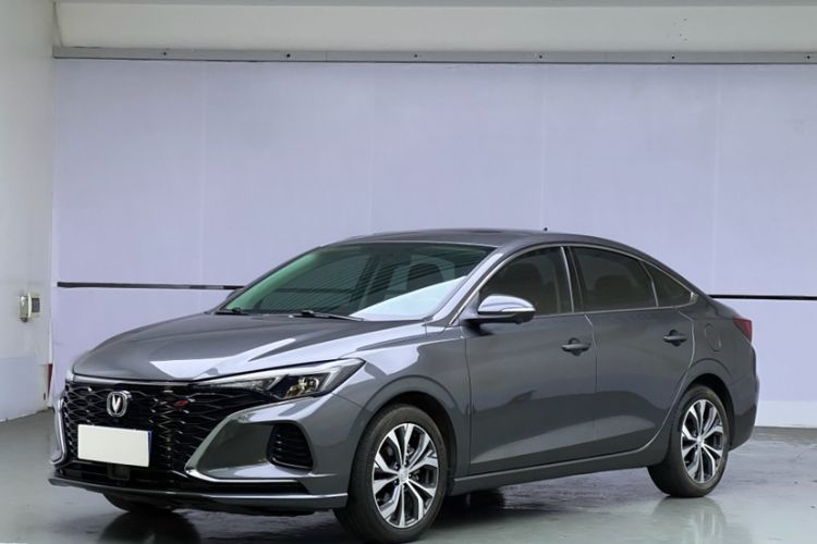 Used CHANGAN Eado 2021 PLUS Blue Whale NE 1.4T GDI DCT Flagship Model Guazi used car, China used car export, Used car for sale, Used cars, Cheapest cars for sale
