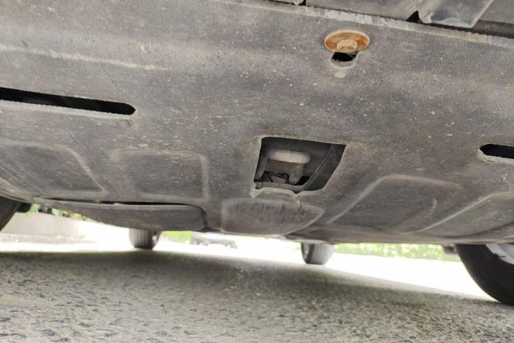 Used CHANGAN Eado 2021 PLUS 1.6L GDI CVT Luxury Model Chassis Front