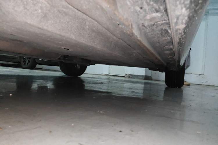 Used CHANGAN Eado 2021 PLUS Blue Whale NE 1.4T GDI DCT Prestige Model Chassis Front Left