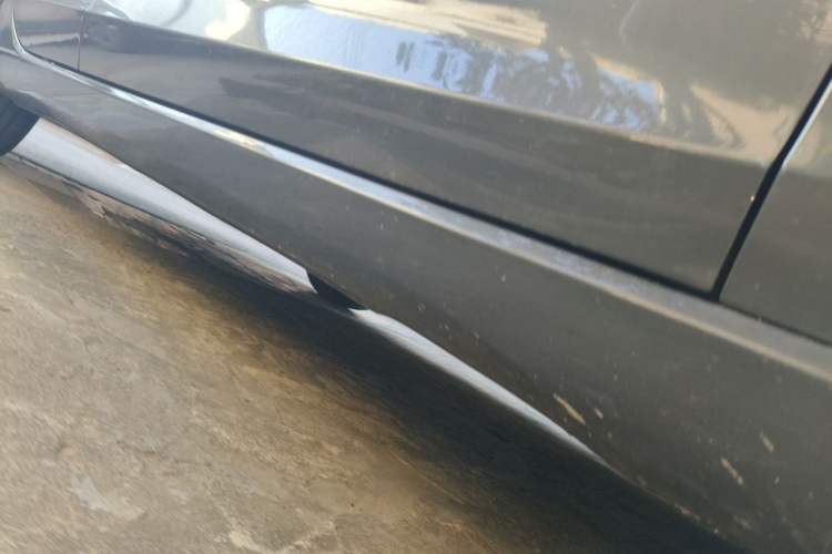 Used CHANGAN Eado 2021 PLUS 1.6L GDI CVT Elite Model Chassis Front Right