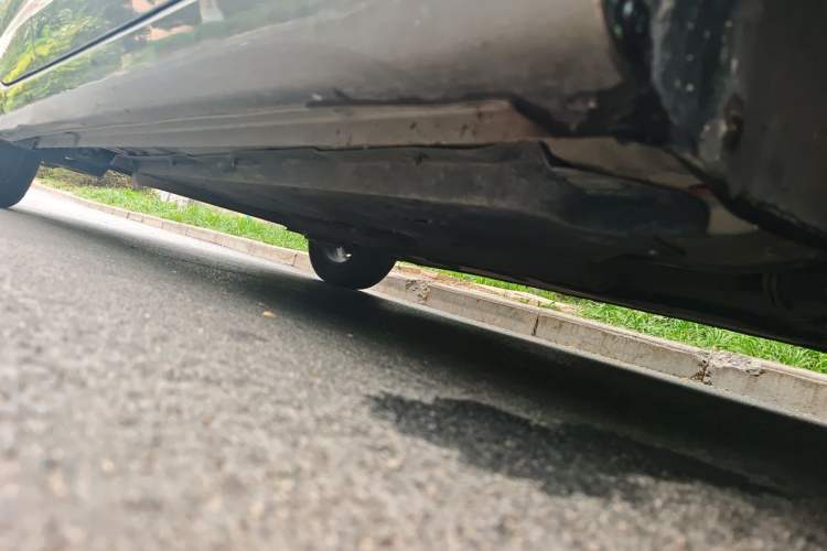 Used CHANGAN Eado 2021 PLUS Blue Whale NE 1.4T GDI DCT Prestige Model Chassis Front Right