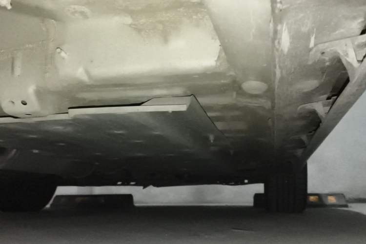 Used CHANGAN Eado 2021 PLUS Blue Whale NE 1.4T GDI DCT Prestige Model Chassis Front Right