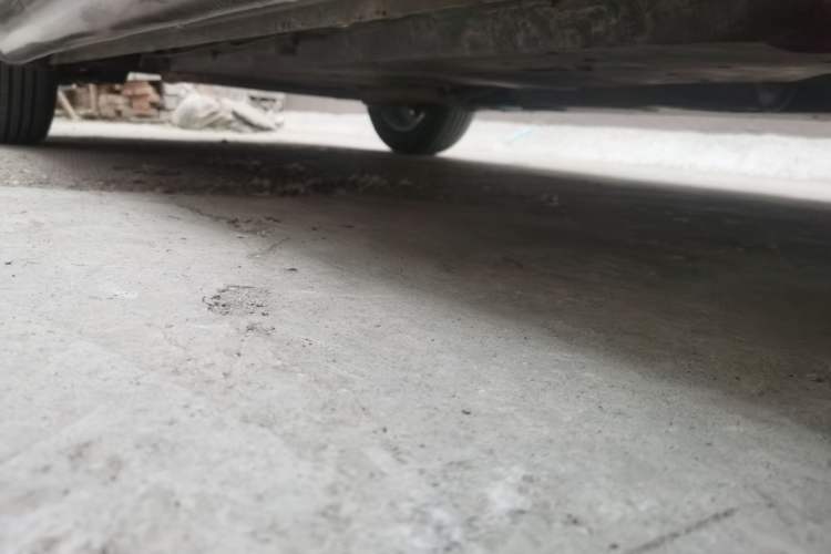 Used CHANGAN Eado 2021 PLUS Blue Whale NE 1.4T GDI DCT Prestige Model Chassis Front Right
