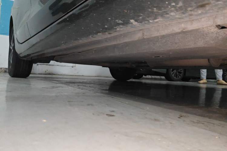 Used CHANGAN Eado 2021 PLUS Blue Whale NE 1.4T GDI DCT Prestige Model Chassis Front Right