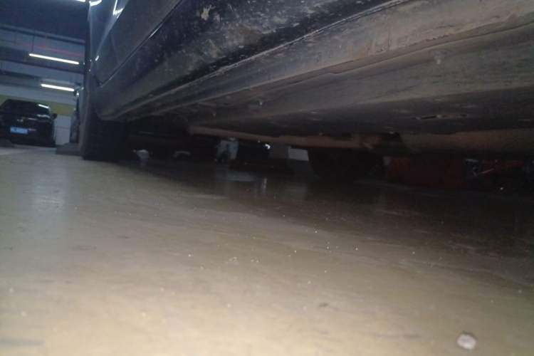 Used CHANGAN Eado 2021 PLUS Blue Whale NE 1.4T GDI DCT Prestige Model Chassis Front Right