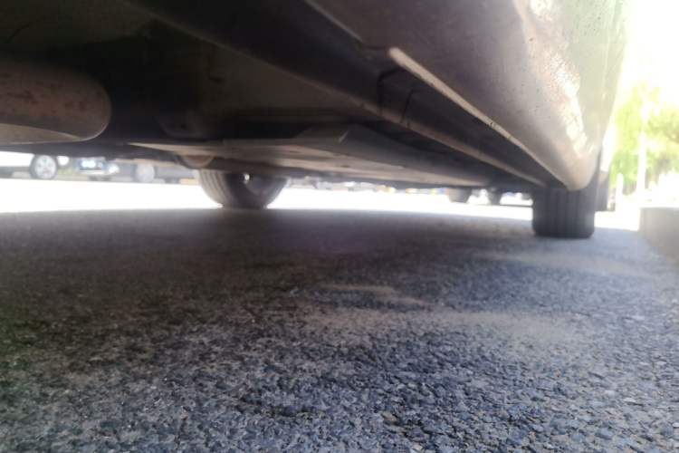 Used CHANGAN Eado 2021 PLUS Blue Whale NE 1.4T GDI DCT Flagship Model Chassis Rear Right
