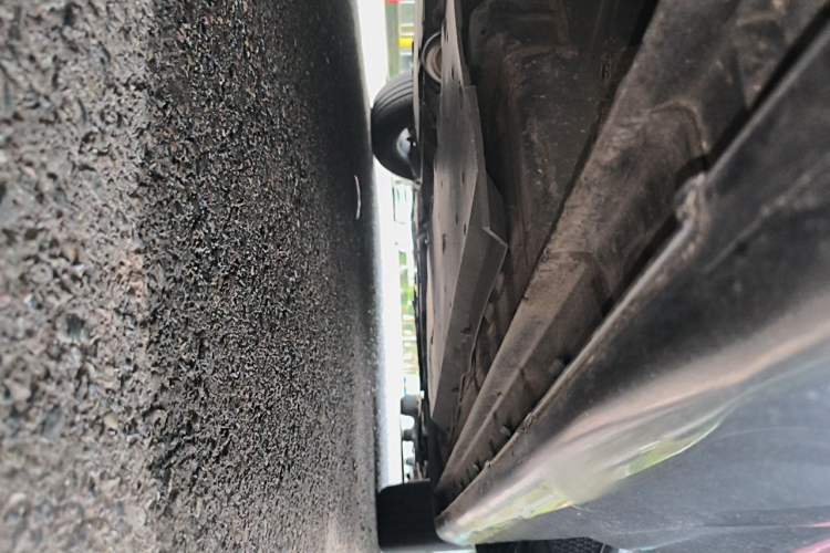 Used CHANGAN Eado 2021 PLUS Blue Whale NE 1.4T GDI DCT Prestige Model Chassis Rear Right