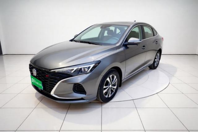 Used CHANGAN Eado 2021 PLUS Blue Whale NE 1.4T GDI DCT Prestige Model