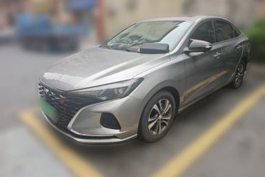 Used CHANGAN Eado 2021 PLUS Blue Whale NE 1.4T GDI DCT Prestige Model