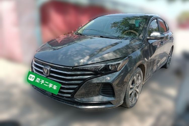 Used CHANGAN Eado 2021 PLUS 1.6L GDI Manual Luxury Model Guazi used car, China used car export, Used car for sale, Used cars, Cheapest cars for sale