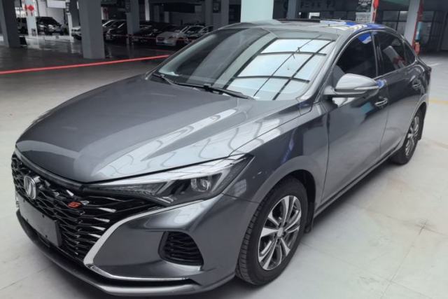 Used CHANGAN Eado 2021 PLUS Blue Whale NE 1.4T GDI DCT Prestige Model