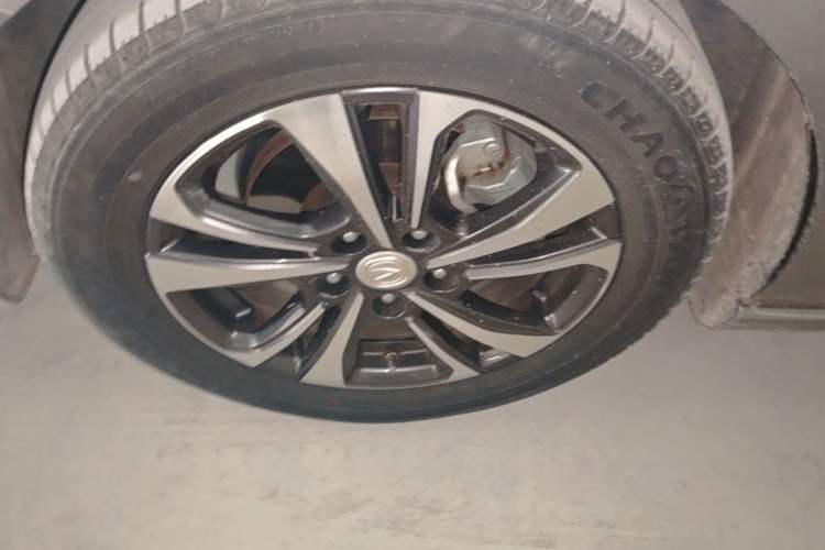 Used CHANGAN Eado 2021 PLUS Blue Whale NE 1.4T GDI DCT Prestige Model Exterior 4