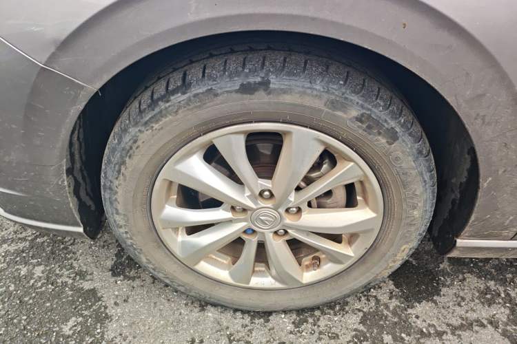 Used CHANGAN Eado 2021 PLUS 1.6L GDI Manual Elite Model Exterior 4
