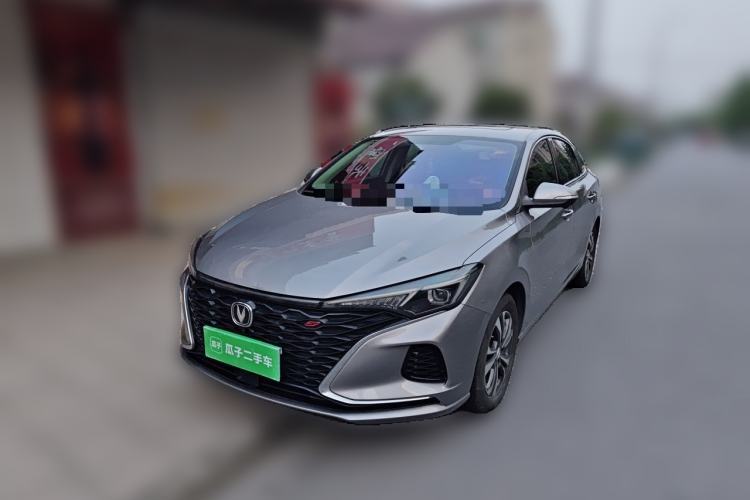 Used CHANGAN Eado 2021 PLUS Blue Whale NE 1.4T GDI DCT Prestige Model Guazi used car, China used car export, Used car for sale, Used  cars, Cheapest cars for sale