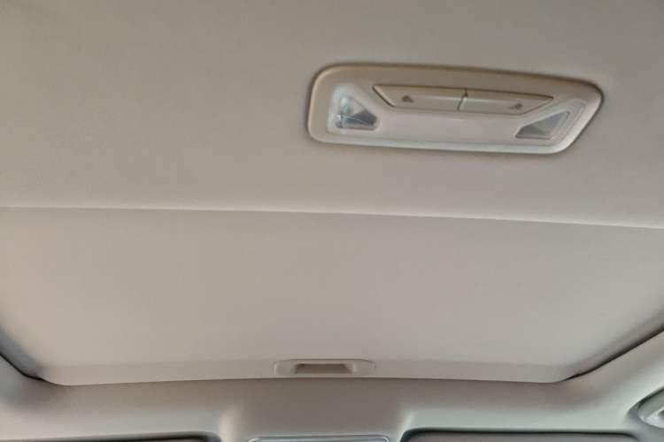 Used CHANGAN Eado 2021 PLUS Blue Whale NE 1.4T GDI DCT Prestige Model Headliner