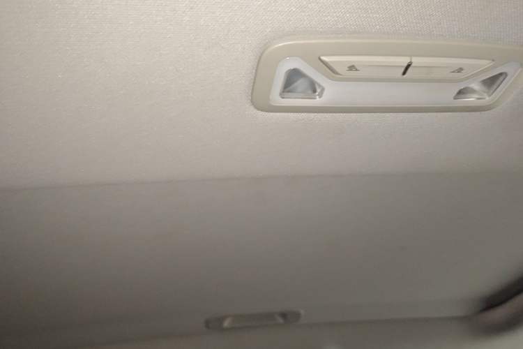 Used CHANGAN Eado 2021 PLUS Blue Whale NE 1.4T GDI DCT Prestige Model Headliner