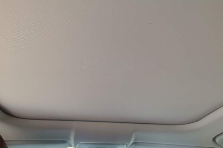 Used CHANGAN Eado 2021 PLUS Blue Whale NE 1.4T GDI DCT Flagship Model Headliner