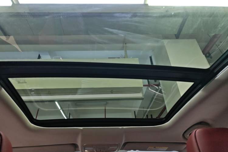 Used CHANGAN Eado 2021 PLUS Blue Whale NE 1.4T GDI DCT Flagship Model Headliner
