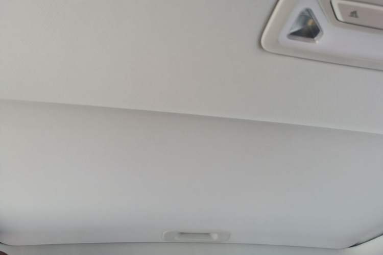 Used CHANGAN Eado 2021 PLUS Blue Whale NE 1.4T GDI DCT Prestige Model Headliner