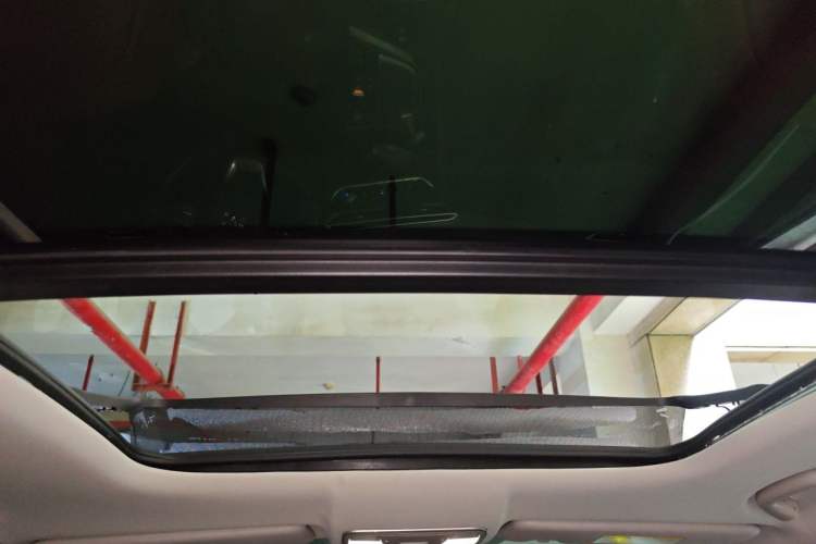 Used CHANGAN Eado 2021 PLUS Blue Whale NE 1.4T GDI DCT Flagship Model Headliner