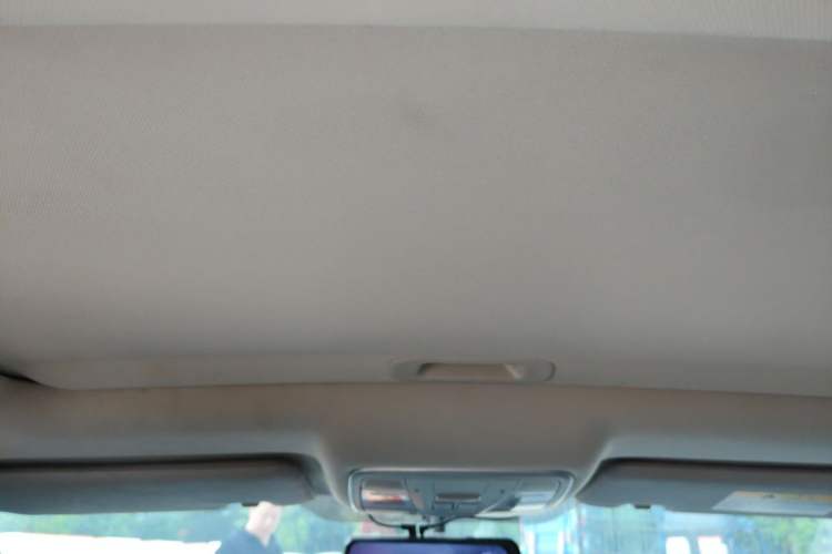 Used CHANGAN Eado 2021 PLUS 1.6L GDI Manual Luxury Model Headliner