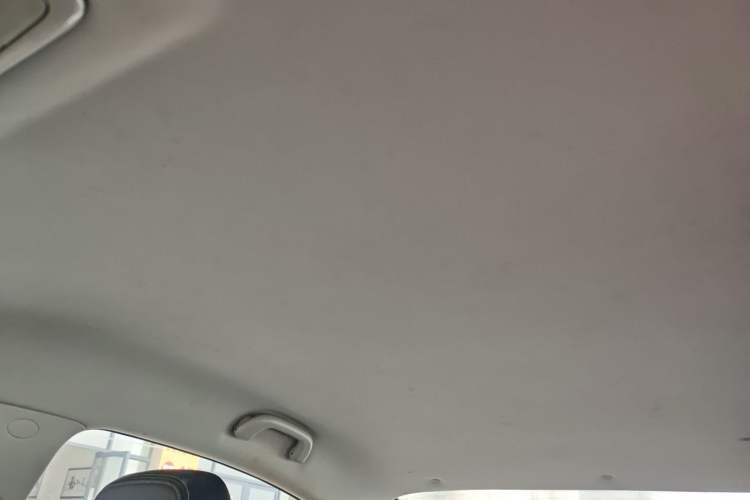 Used CHANGAN Eado 2021 PLUS 1.6L GDI Manual Elite Model Headliner