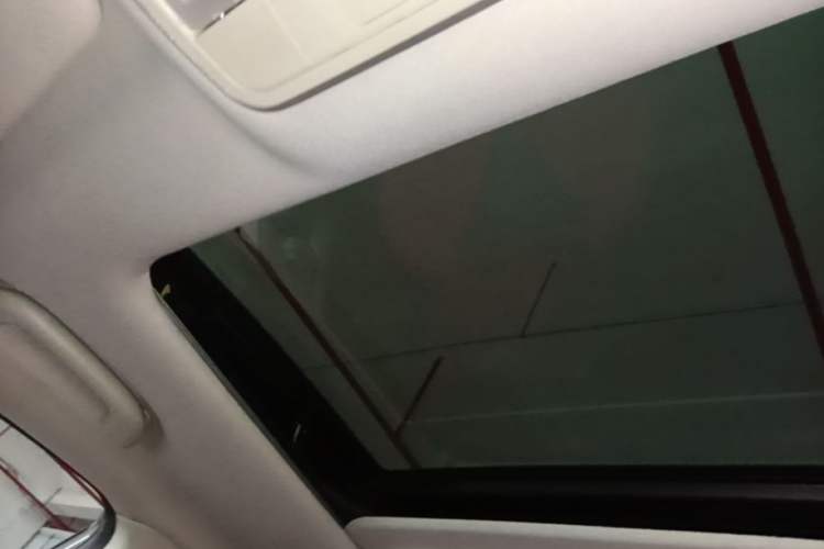 Used CHANGAN Eado 2021 PLUS Blue Whale NE 1.4T GDI DCT Prestige Model Headliner