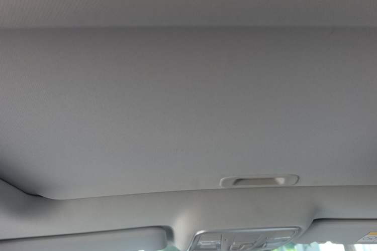Used CHANGAN Eado 2021 PLUS Blue Whale NE 1.4T GDI DCT Prestige Model Headliner