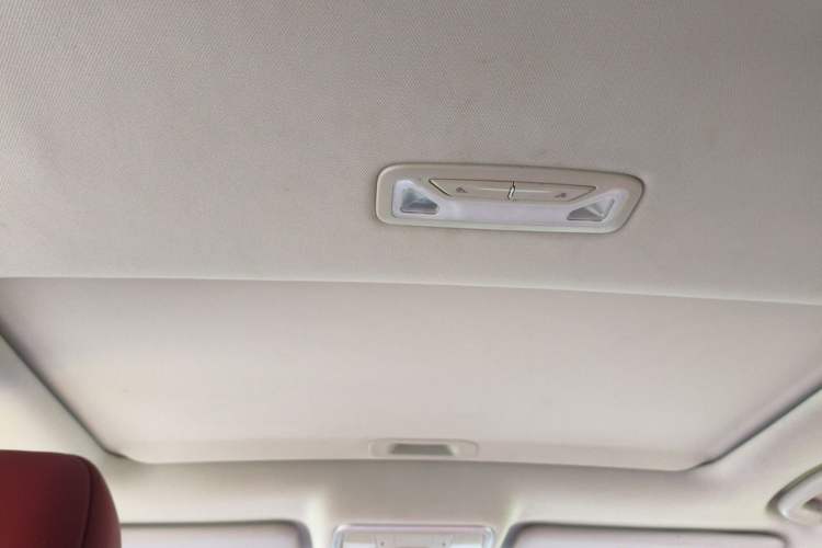 Used CHANGAN Eado 2021 PLUS Blue Whale NE 1.4T GDI DCT Prestige Model Headliner