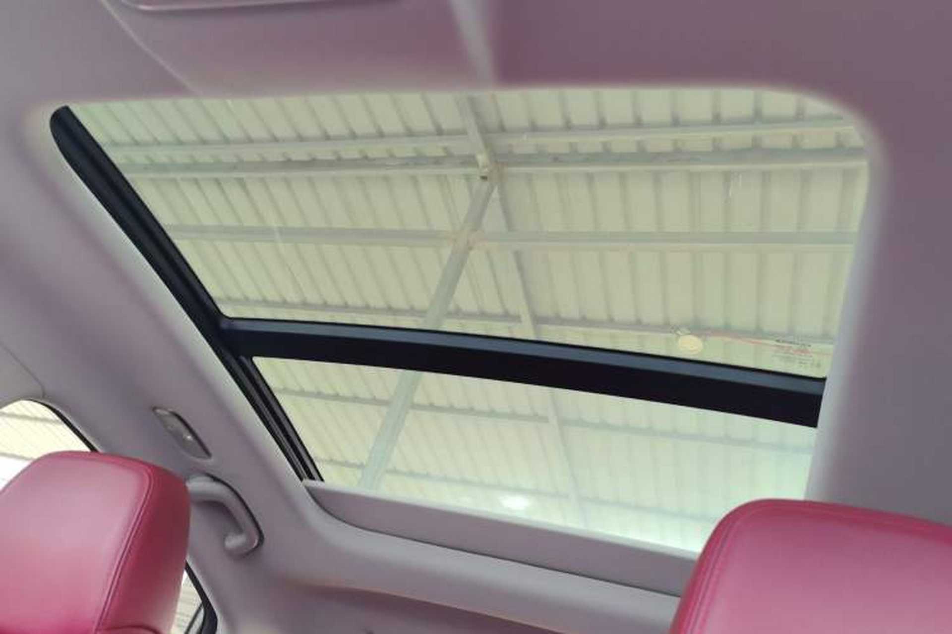 Used CHANGAN Eado 2021 PLUS Blue Whale NE 1.4T GDI DCT Flagship Model Headliner