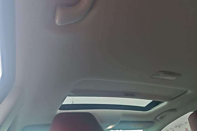 Used CHANGAN Eado 2021 PLUS Blue Whale NE 1.4T GDI DCT Prestige Model Headliner