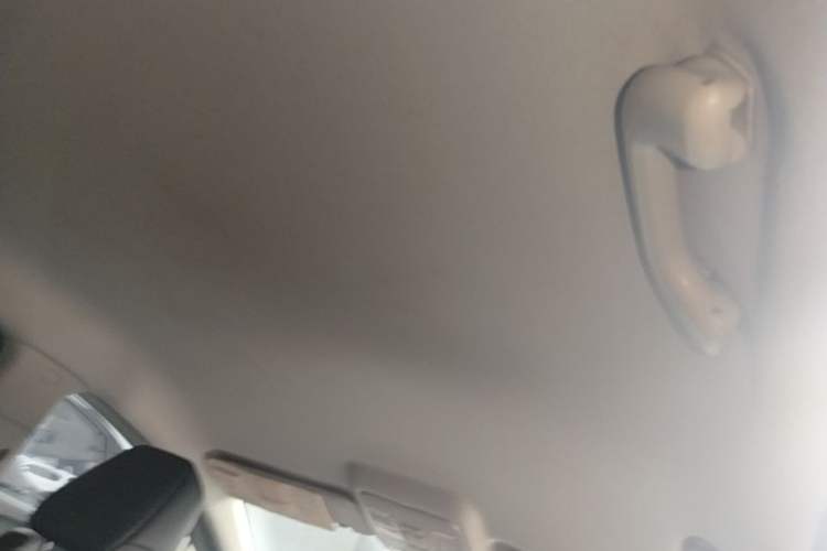 Used CHANGAN Eado 2021 PLUS 1.6L GDI Manual Elite Model Headliner