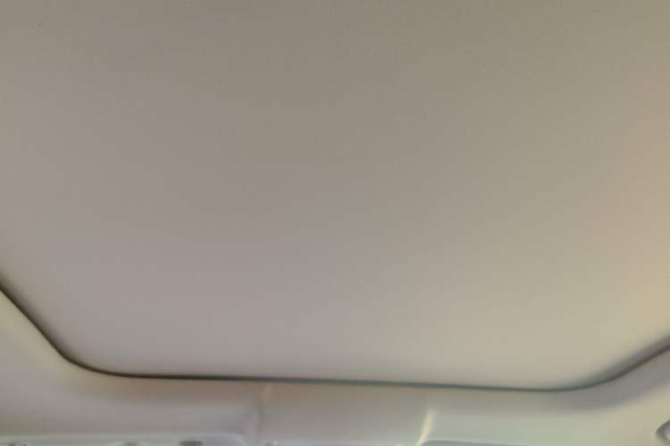 Used CHANGAN Eado 2021 PLUS Blue Whale NE 1.4T GDI DCT Flagship Model Headliner